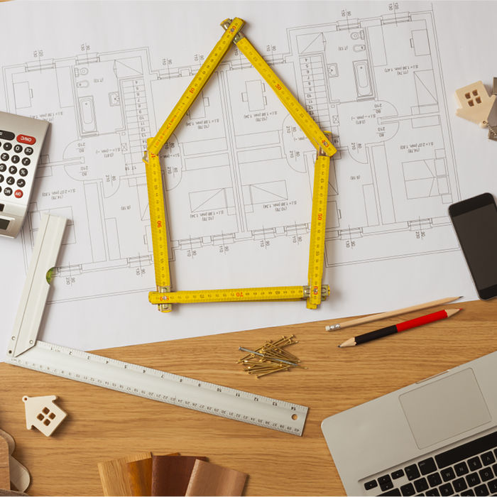 How to Install Cabinet Edge Pulls