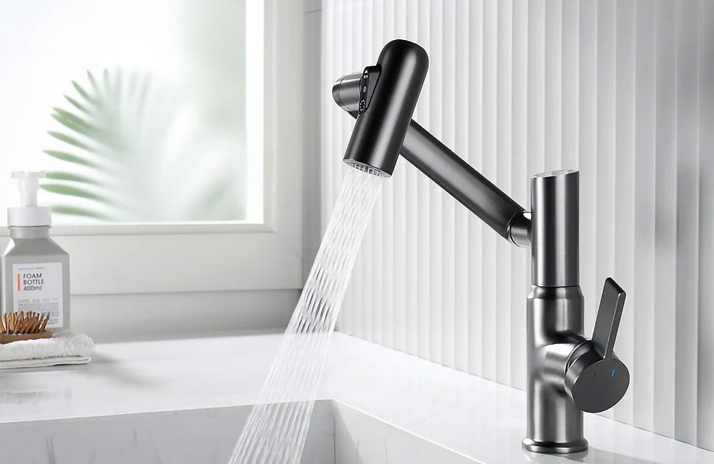 Choose the Best and Most Affordable Bathroom Faucets — Goldenwarm