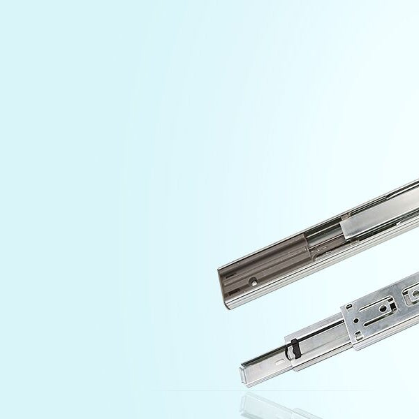 How to Choosing the Right Drawer Slide