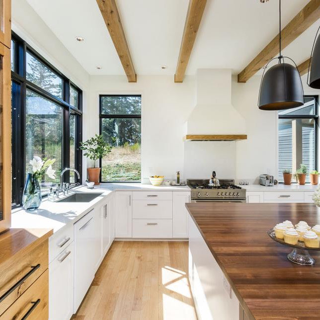 The importance of cabinet Pulls and knobs for kitchen