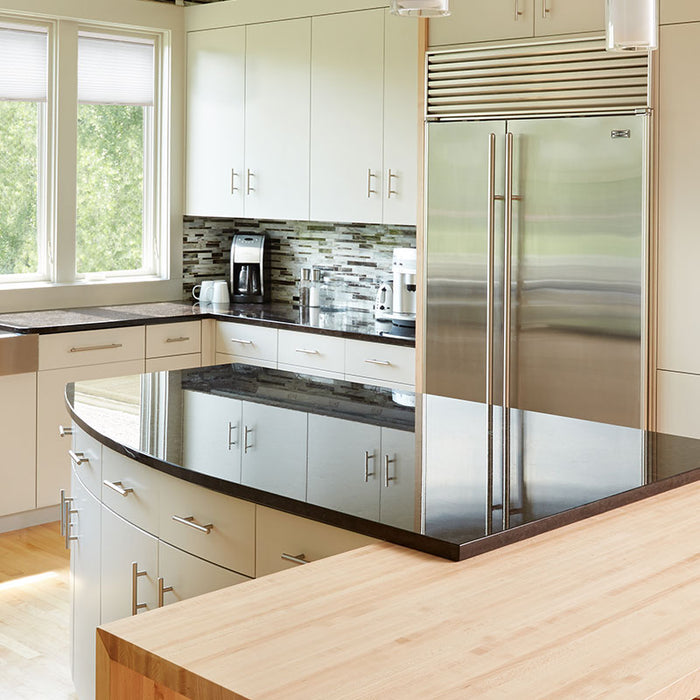 Three common troubled when choosing cabinet fulls
