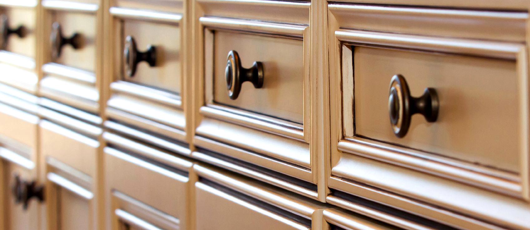 Several reasons for choose knobs for cabinet