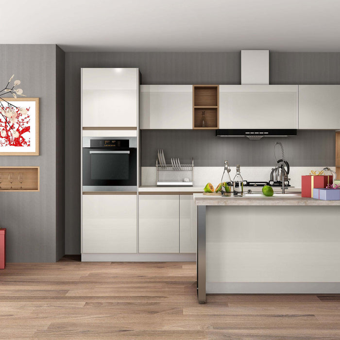 Drawer sliders are an integral part of kitchen equipment