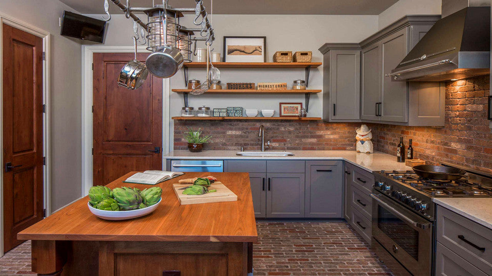 The importance of cabinet hinges in furniture