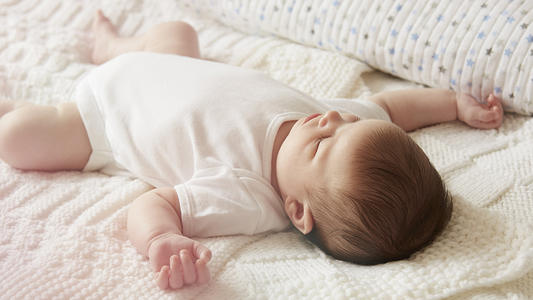 Improve the quality of your baby's sleep, starting with the drawer slider