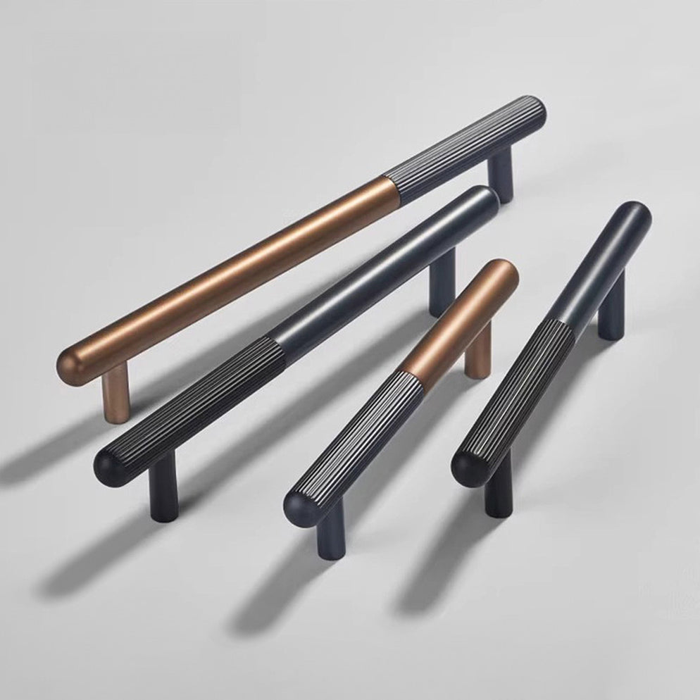 Goldenwarm Cabinet Handles Kitchen Cabinet Hardware Drawer Pulls ...