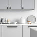 Modern Gold Brass Cabinet Pulls and Handles