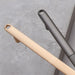 Modern Knurled Zinc Alloy Cabinet Pulls