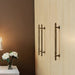 Modern Antique Bronze Brass Cabinet Pulls and Handles
