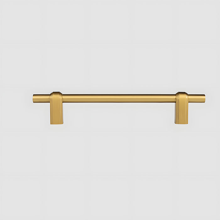 French Brass Wardrobe Cabinet Handles
