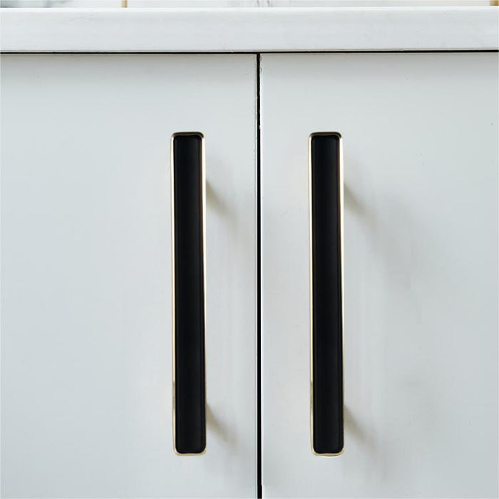 Modern Knobs and Pulls for Cabinets
