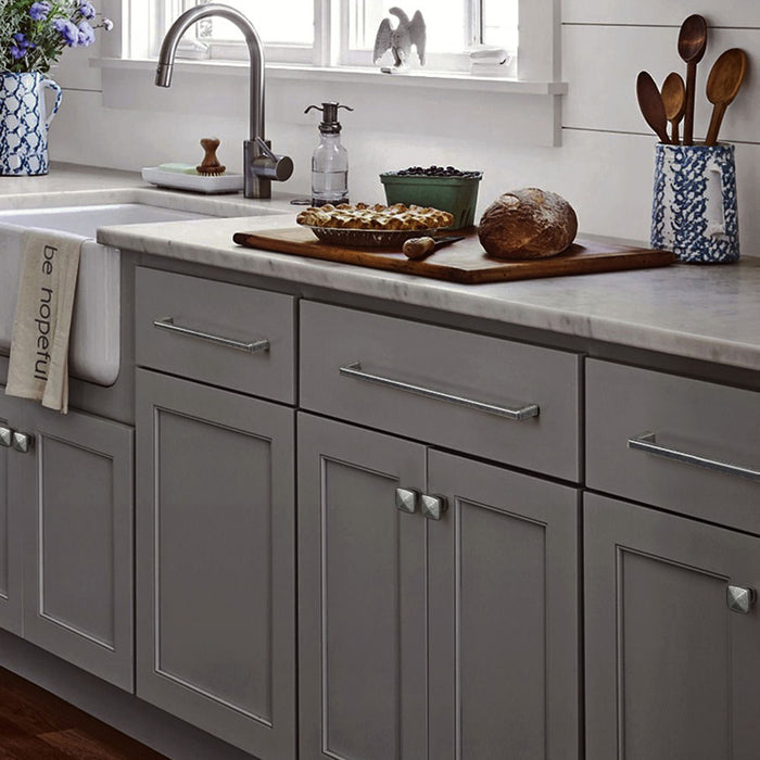 Retro Simple Kitchen Cabinet Handles