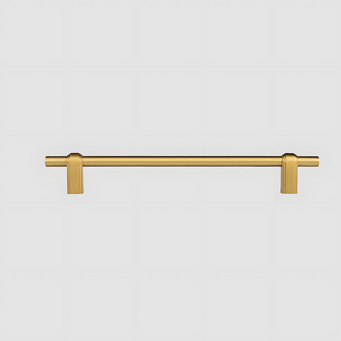 French Brass Wardrobe Cabinet Handles