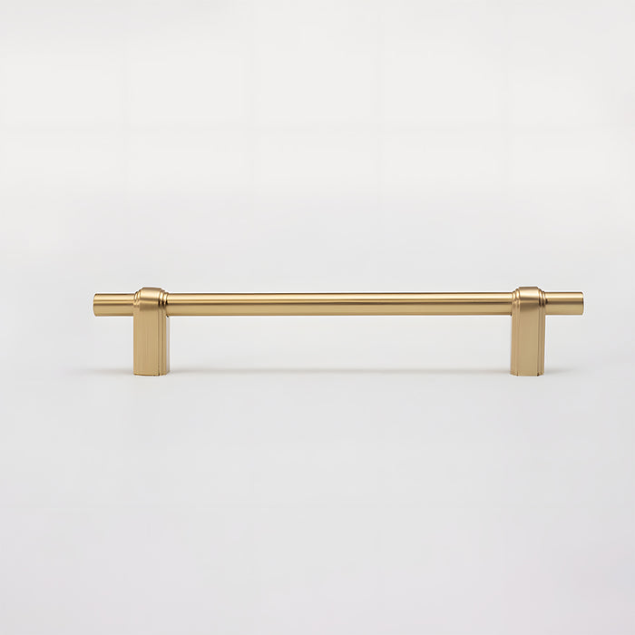 French Brass Wardrobe Cabinet Handles