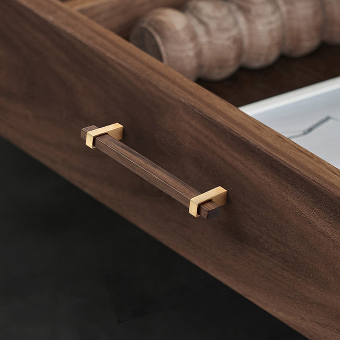 Goldenwarm Cabinet Handles Furniture Wooden Drawer Handles Kitchen Pulls Goldenwarm Cabinet Handles Furniture Wooden Drawer Handles Kitchen Pulls