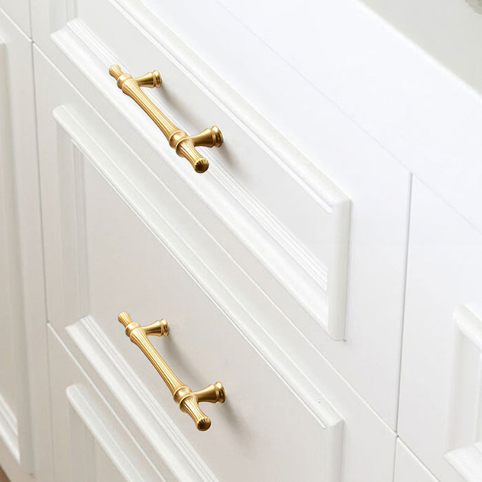 Goldenwarm Apartment Gold Kitchen Cupboard Cabinet Drawer Handles Goldenwarm Apartment Gold Kitchen Cupboard Cabinet Drawer Handles