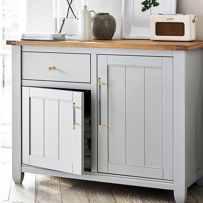 Nordic Modern Gold Black Minimalist Cabinet Clothing  Gray Matching Kitchen