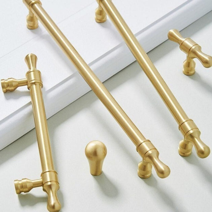 Cabinet Handles Drawer Knobs And Dresser Pulls Soild Gold Brass Solid Brass Goldenwarm Cabinet Handles Drawer Knobs And Dresser Pulls Soild Gold Brass Solid Brass Goldenwarm
