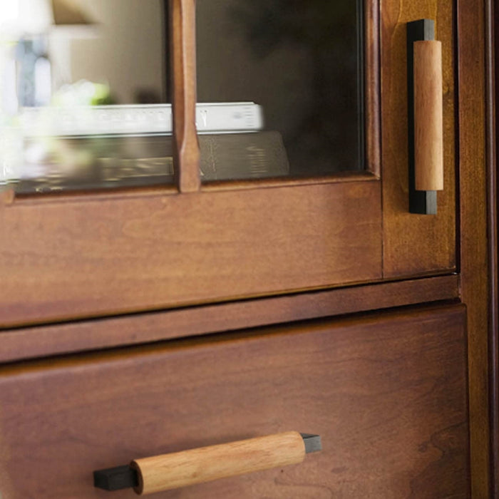 Wood Cabinet Pulls Unique Kitchen Furniture Hardware