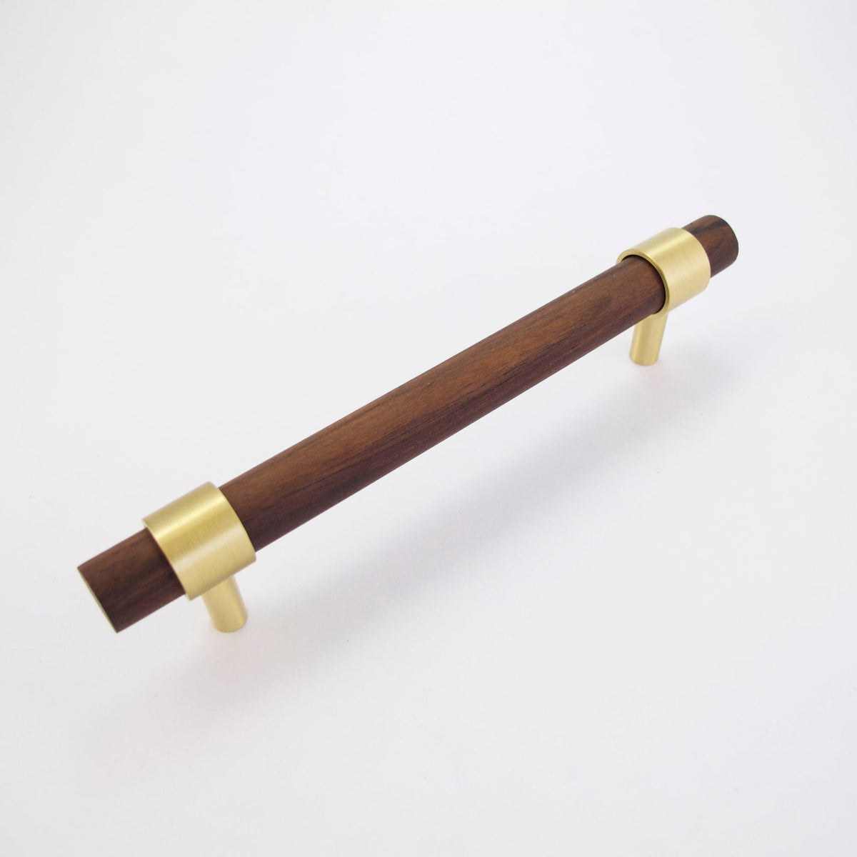 Goldenwarm Pulls Wooden Kitchen Handles Vintage Drawer