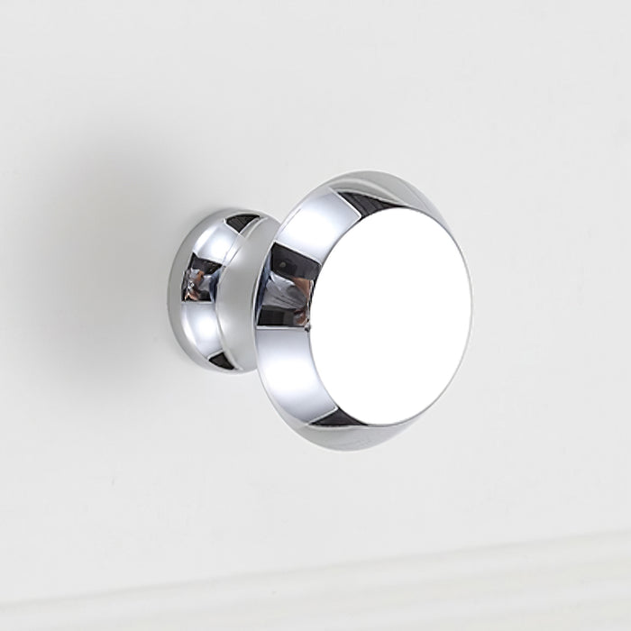 French Style Furniture Wardrobe Brass Handle