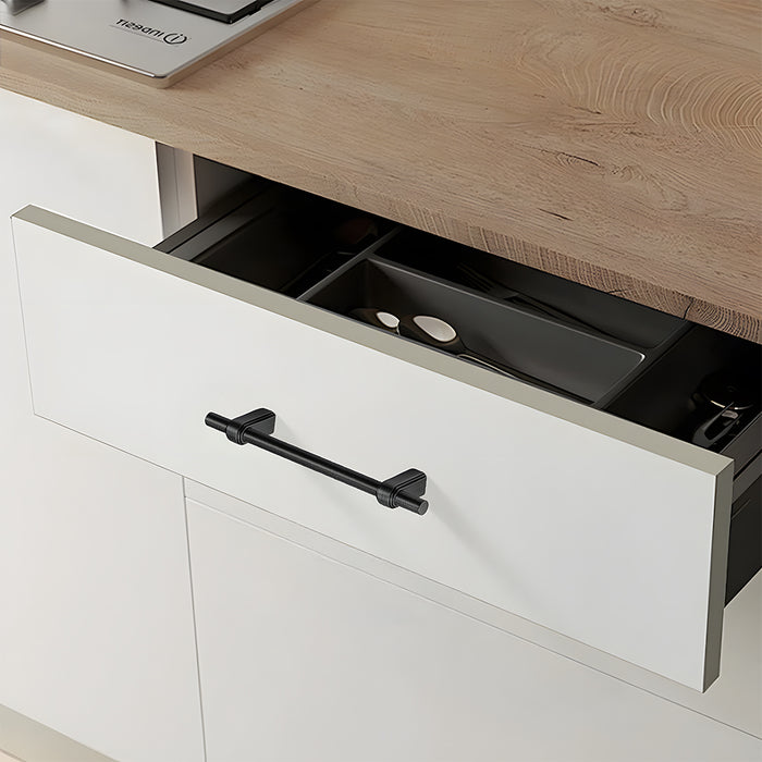 French Brass Wardrobe Cabinet Handles