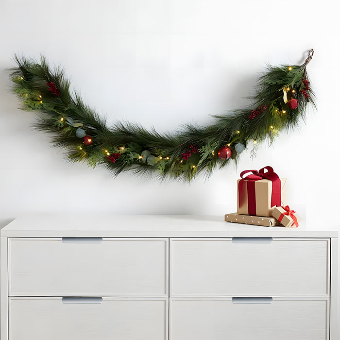 Modern Metal Invisible Cabinet Edge Pulls