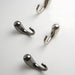 Minimalist Solid Brass Wall Hooks