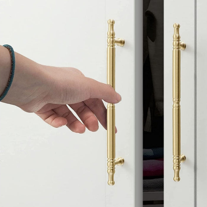 Homdiy Gold Cabinet Pulls Brass Cabinet Handles Kitchen Drawer Pulls Homdiy Gold Cabinet Pulls Brass Cabinet Handles Kitchen Drawer Pulls