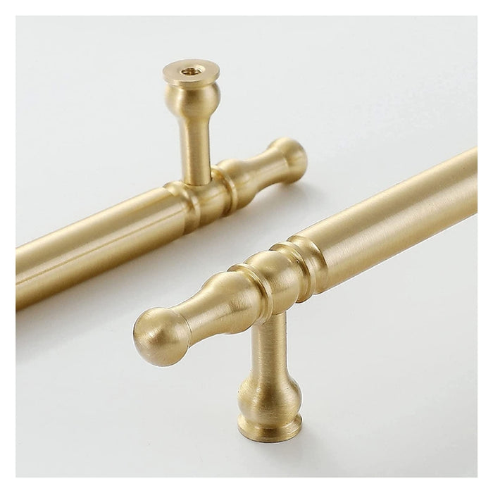 Goldenwarm Gold Cabinet Pulls Brass Cabinet Handles Kitchen Drawer Pulls Goldenwarm Gold Cabinet Pulls Brass Cabinet Handles Kitchen Drawer Pulls
