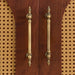 Modern Antique Bronze Brass Cabinet Pulls and Handles