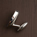 Modern Solid Brass Sculptural Pebble Coat & Towel Hooks