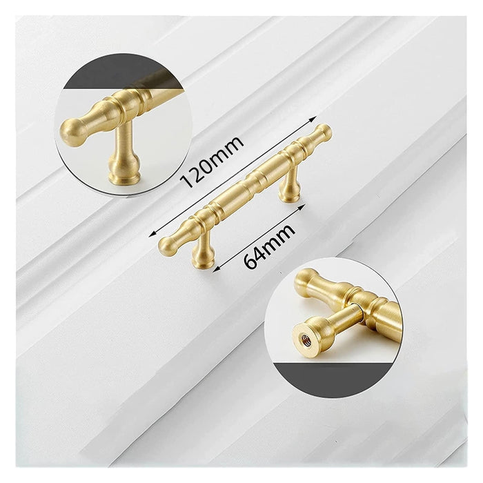 Goldenwarm Gold Cabinet Pulls Brass Cabinet Handles Kitchen Drawer Pulls Goldenwarm Gold Cabinet Pulls Brass Cabinet Handles Kitchen Drawer Pulls