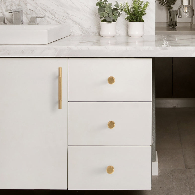 Curated visual reference: Visual Reference: Goldenwarm Modern Cabinet Drawer Pulls For Kitchen Cabinet Wardrobe Handles