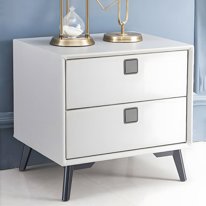 Sleek Hidden Embedded Cabinet Handles