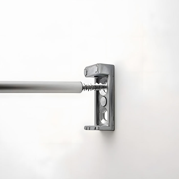 Modern Solid Brass Sculptural Pebble Coat & Towel Hooks