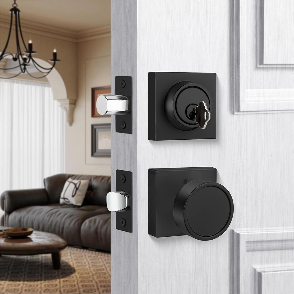 Why Old-School Still Rules: The Best Non-Smart Door Locks for Your Hom ...
