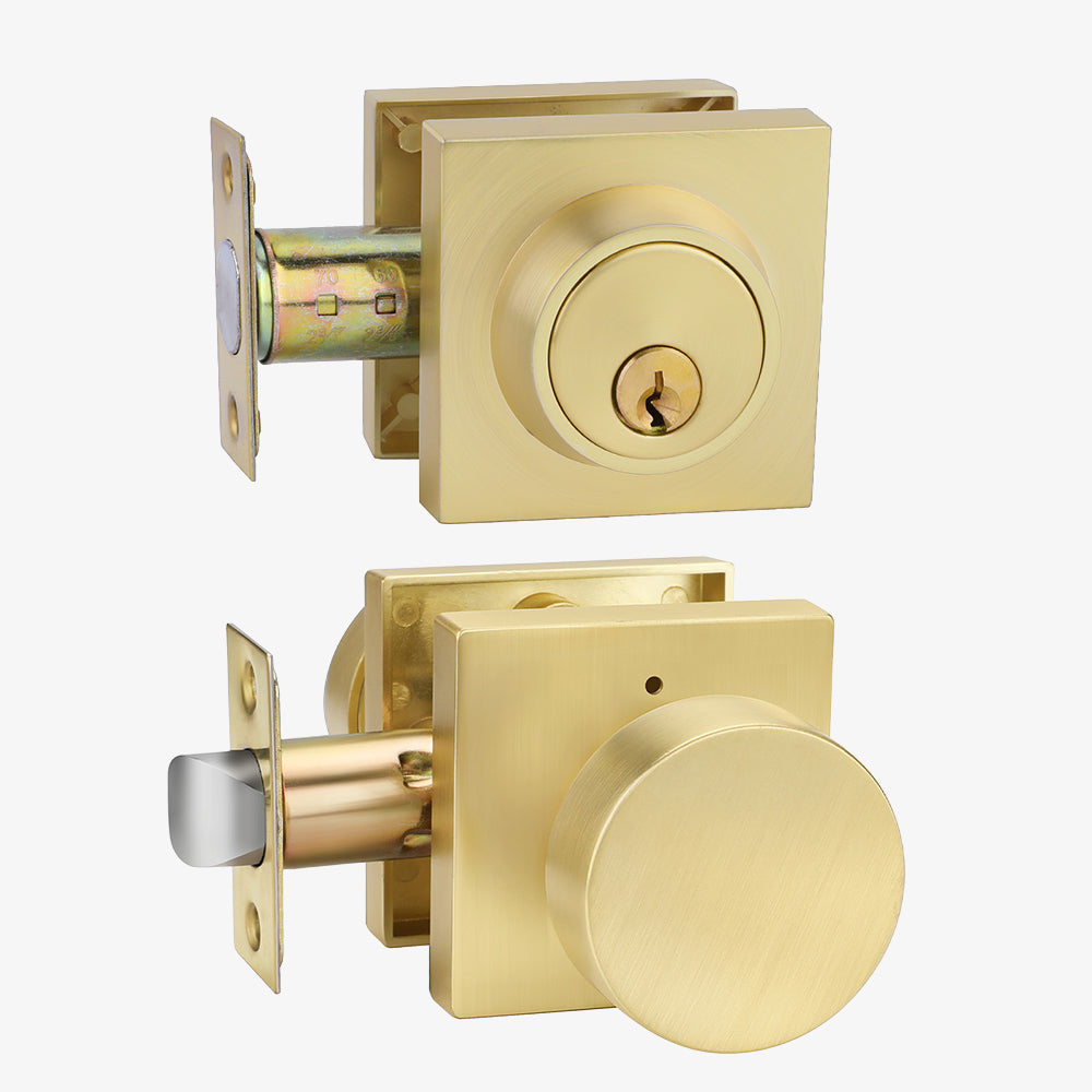 Door Lock_Entry