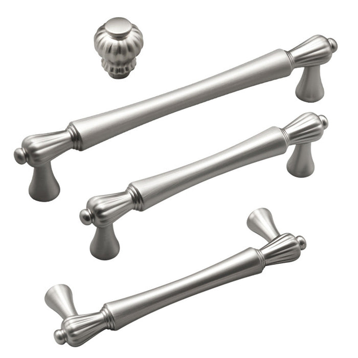 French Luxury Cabinet Handles