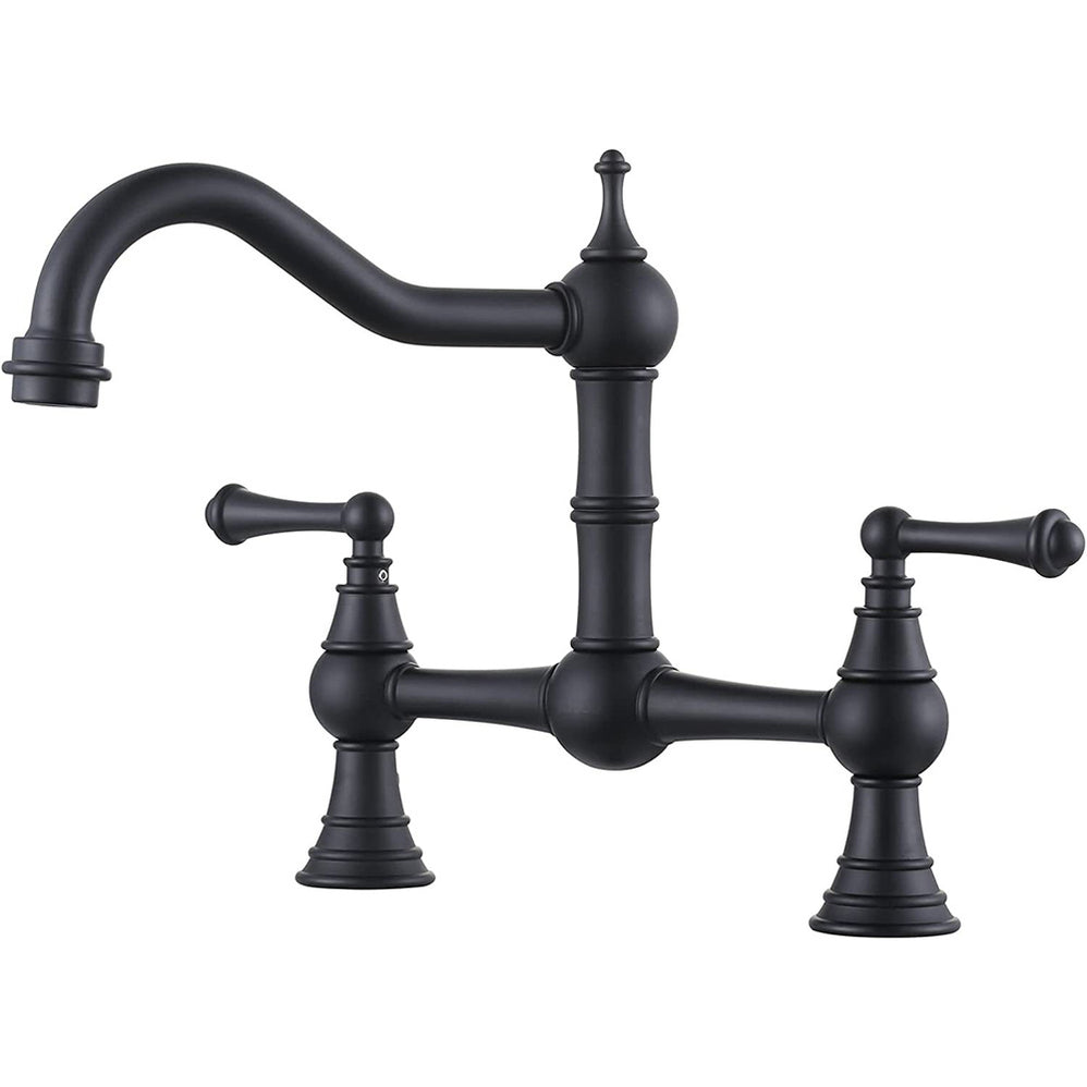 Kitchen Sink Faucets — Goldenwarm