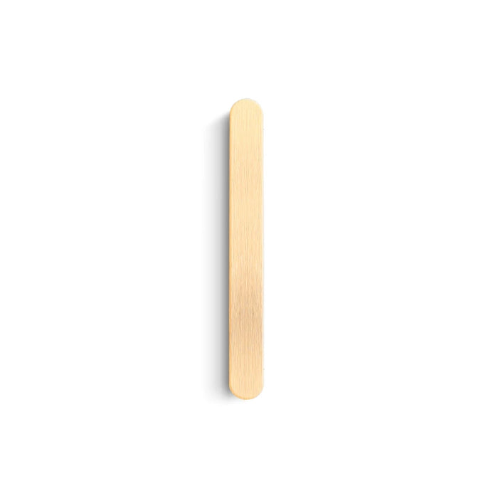 Modern T-Shaped Aluminium Alloy Cupboard Handles