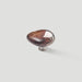 Modern Agate Stone Pebble Cabinet Knobs