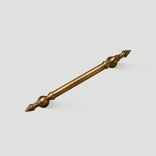 Modern Antique Bronze Brass Cabinet Pulls and Handles