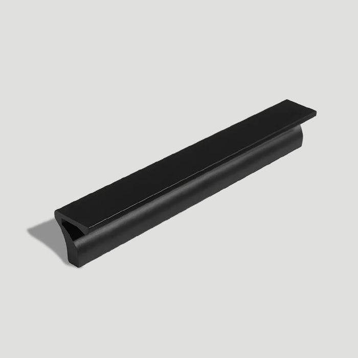 Unique Black Lucky 7 Cabinet Handles