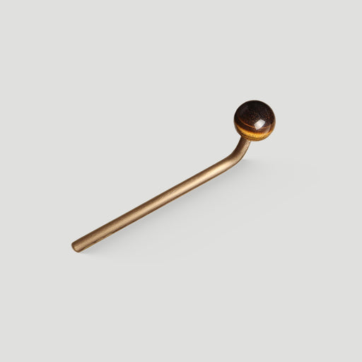 Modern Antique Bronze Aluminum alloy Cabinet Pulls and Handles
