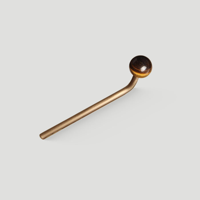 Modern Antique Bronze Aluminum alloy Cabinet Pulls and Handles