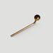 Modern Antique Bronze Aluminum alloy Cabinet Pulls and Handles