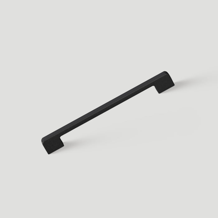 Simple Multi-Color Kitchen Cabinet Handles