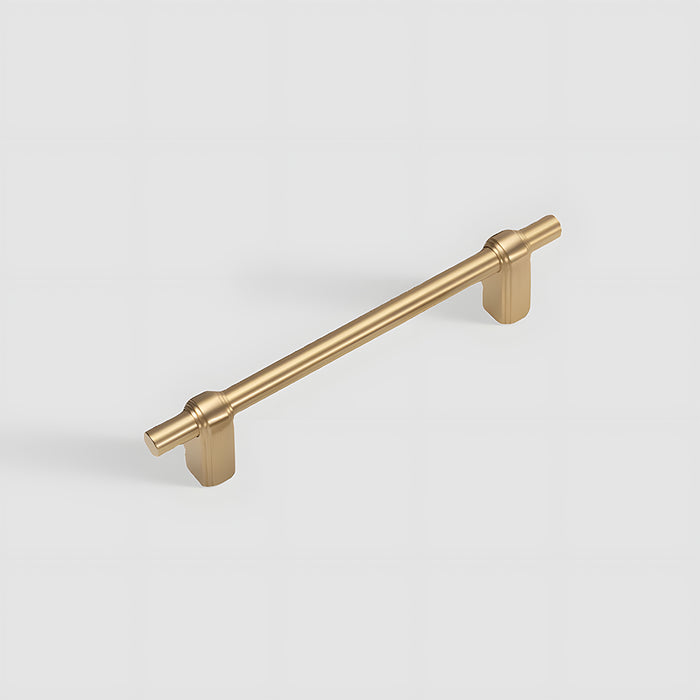 French Brass Wardrobe Cabinet Handles