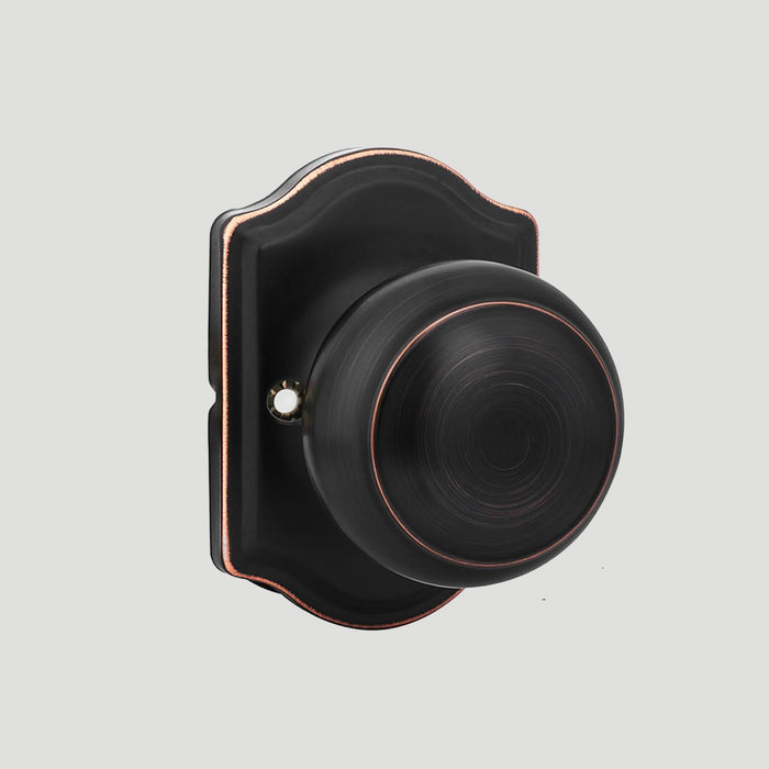 ‎2 Pack Stainless Steel Interior Dummy Door Knob